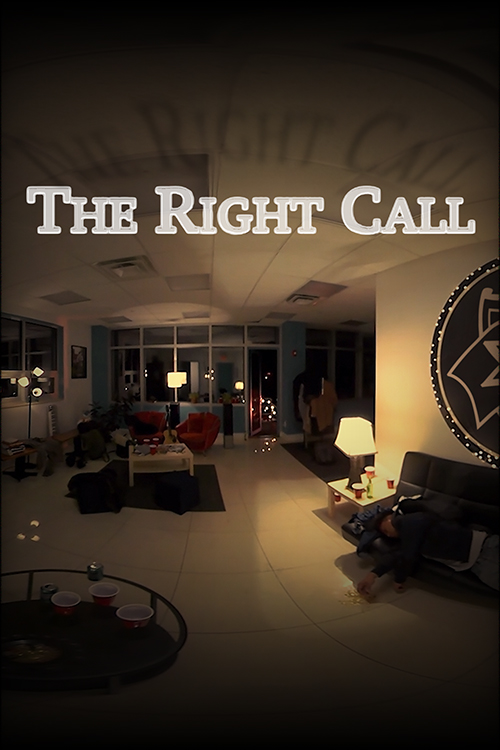 The Right Call