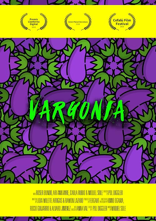 Vargonia