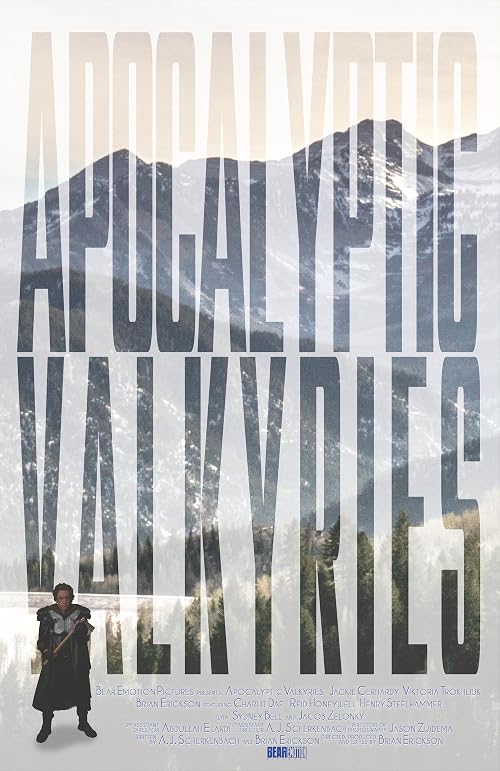 Apocalyptic Valkyries