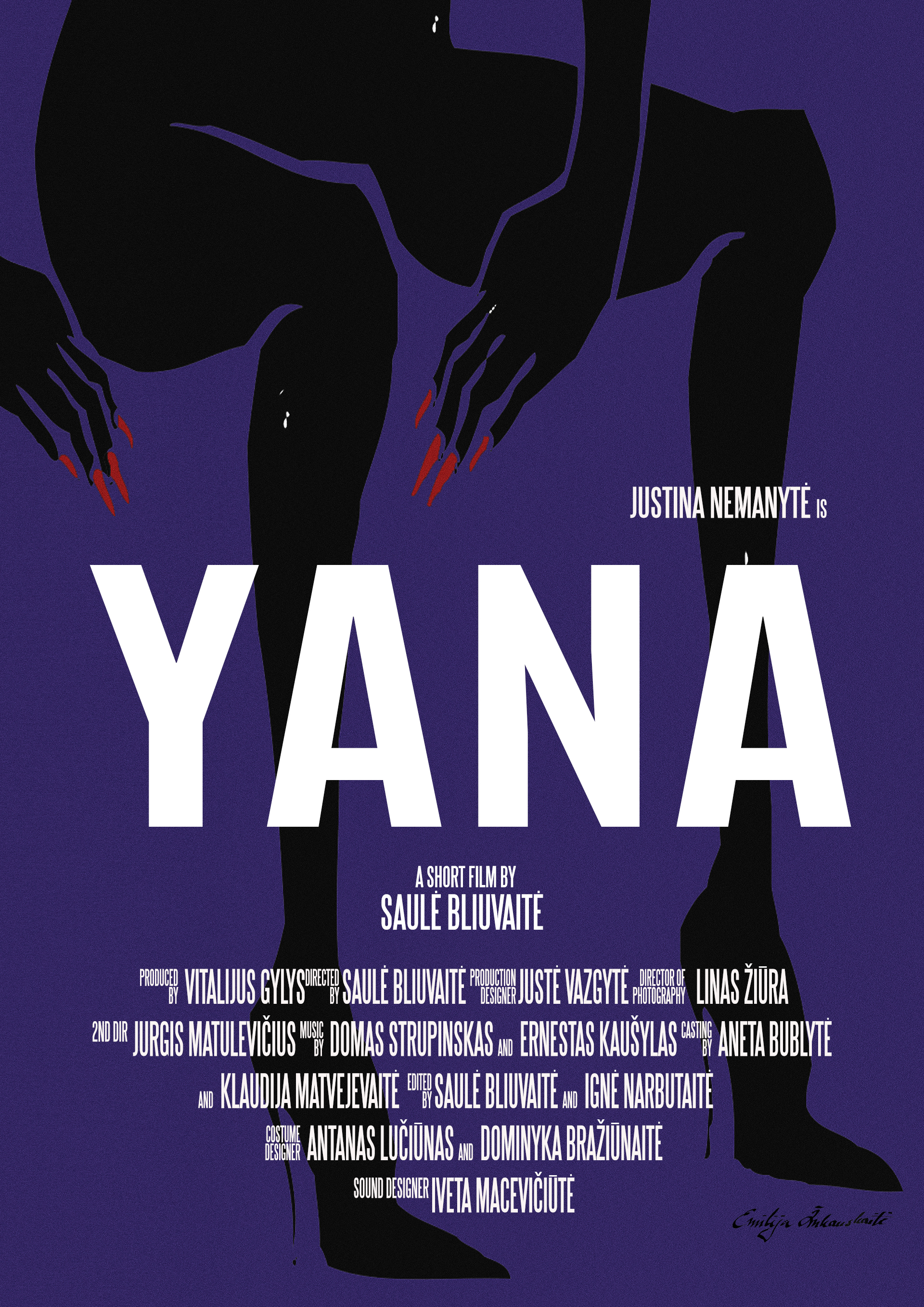 Yana