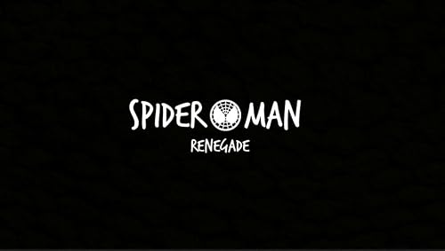 Spider-Man: Renegade
