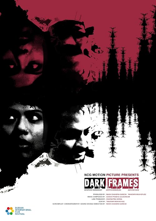 Dark Frames