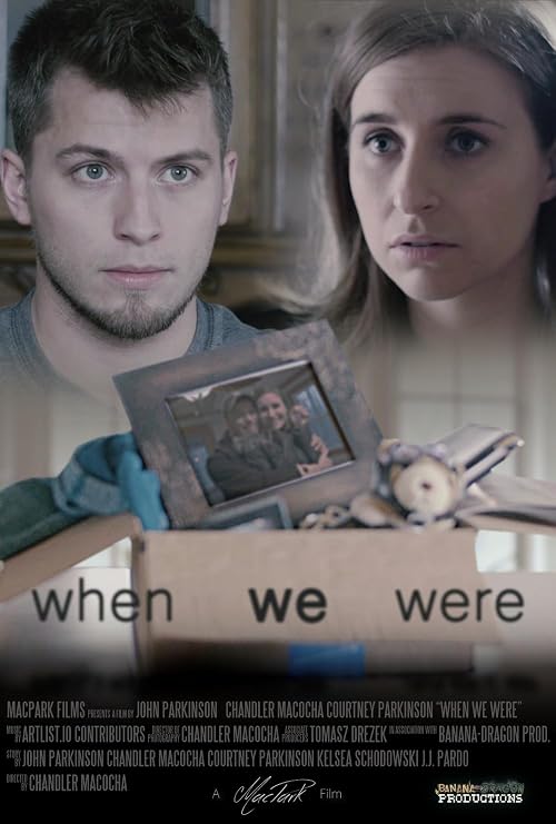 When We Were