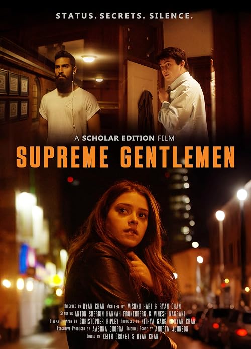 Supreme Gentlemen