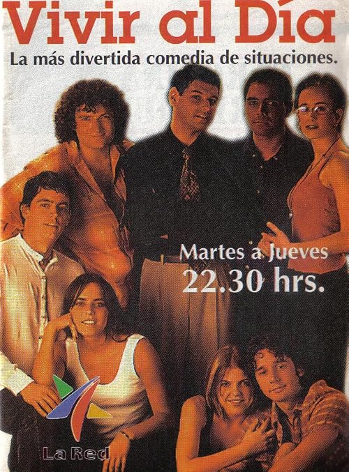 Vivir al día