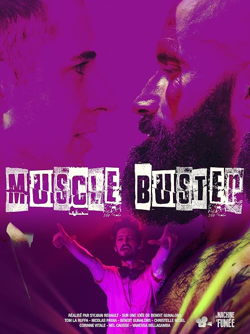 Muscle Buster