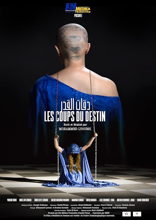 Les Coups du Destin