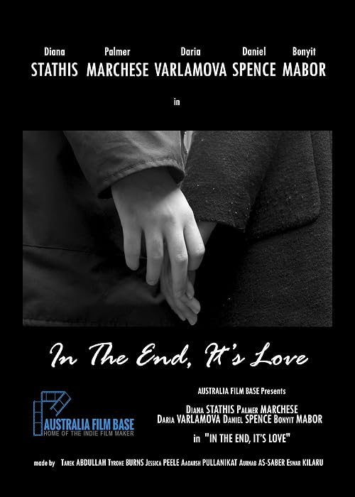 In the End, It's Love