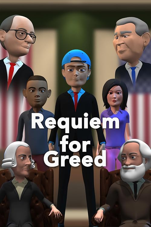 Requiem for Greed