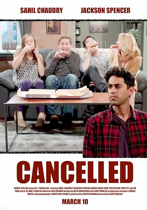 Cancelled