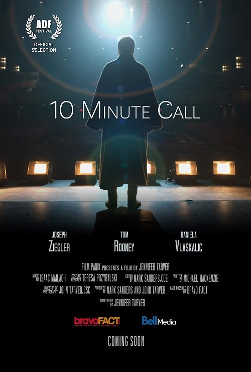 Ten Minute Call