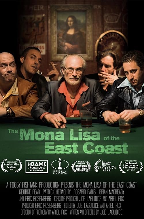 The Mona Lisa of the East Coast