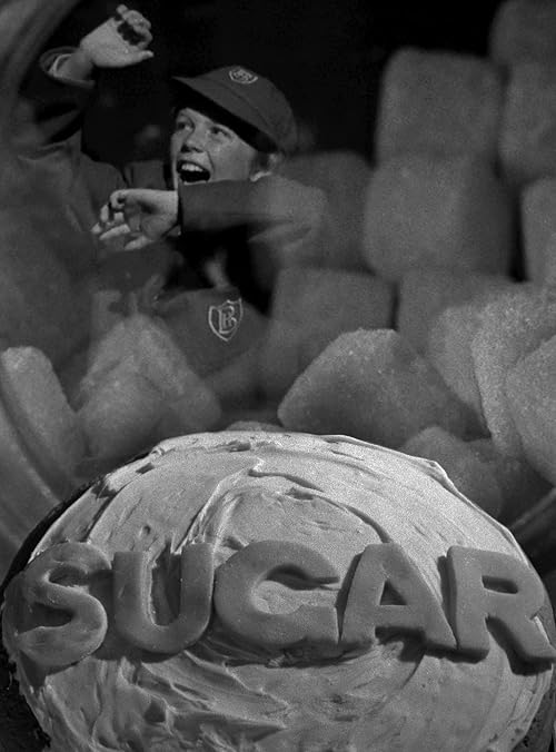 Sugar!