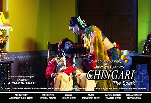 Chingari-The Spark