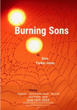Burning Sons