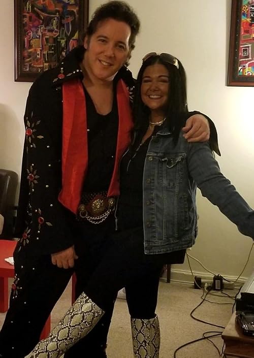 Married to Elvis