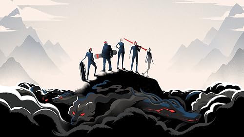 BBC Winter Olympics: The Fearless Are Here