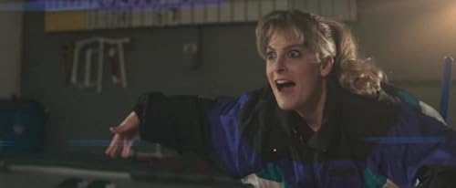 I, Curling