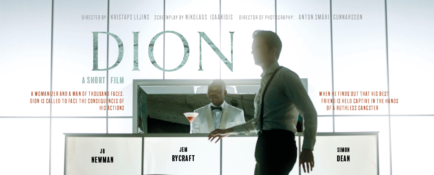 Dion
