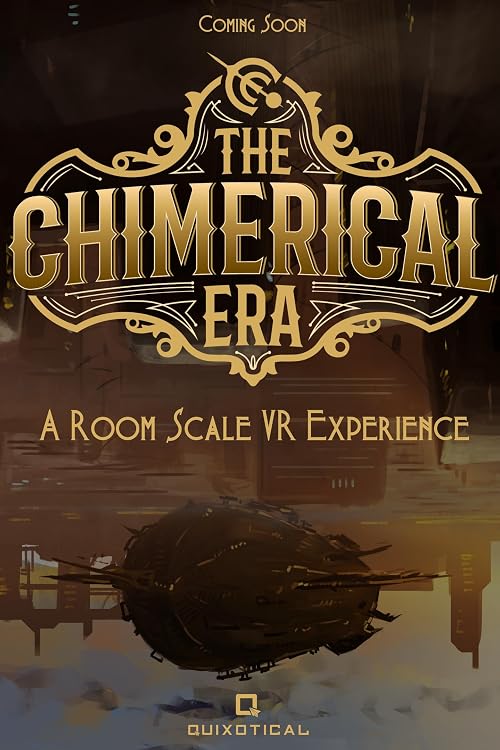 The Chimerical Era