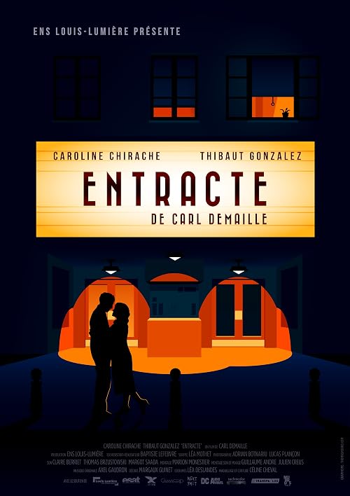 Entracte