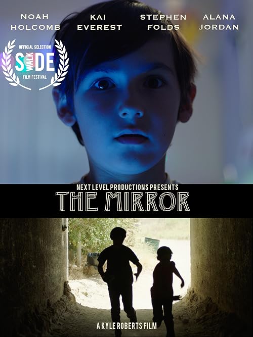 The Mirror