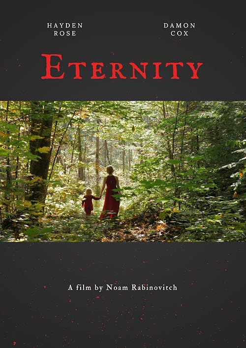 Eternity