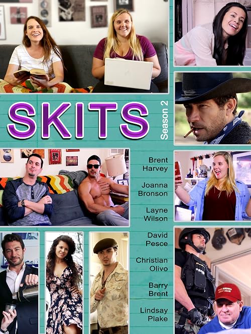Skits