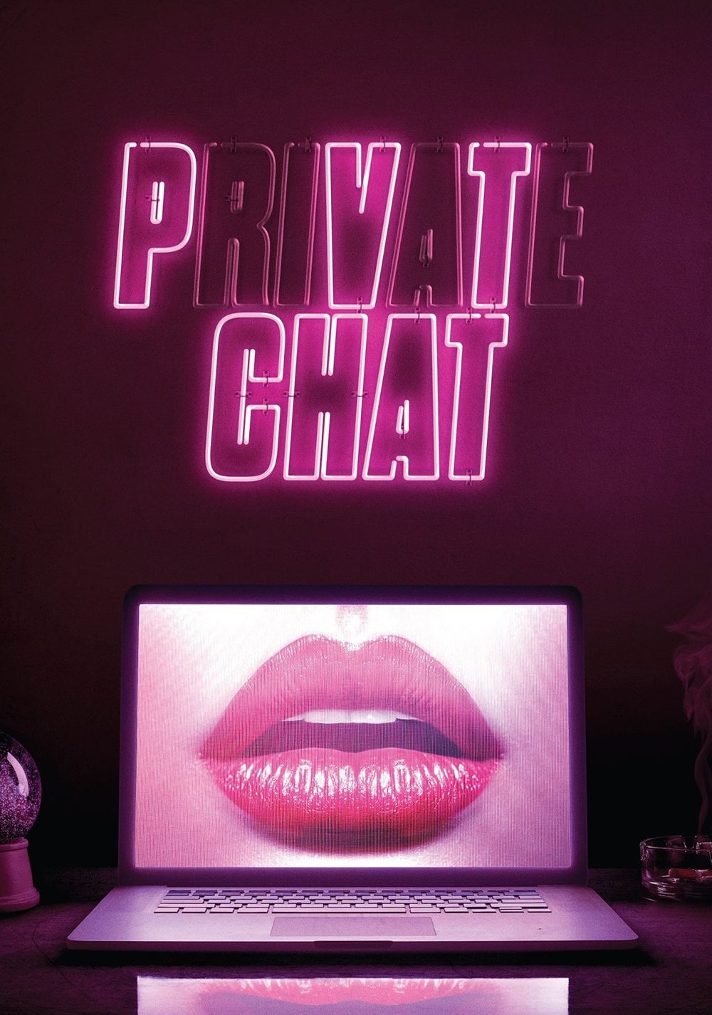 Pvt Chat