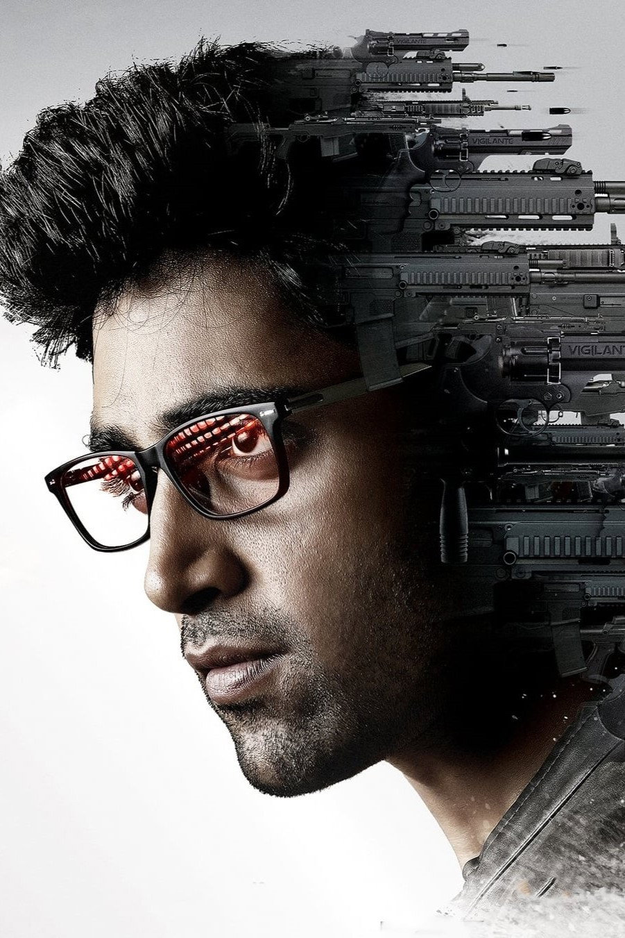 Goodachari
