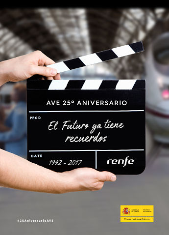 El futuro ya tiene recuerdos