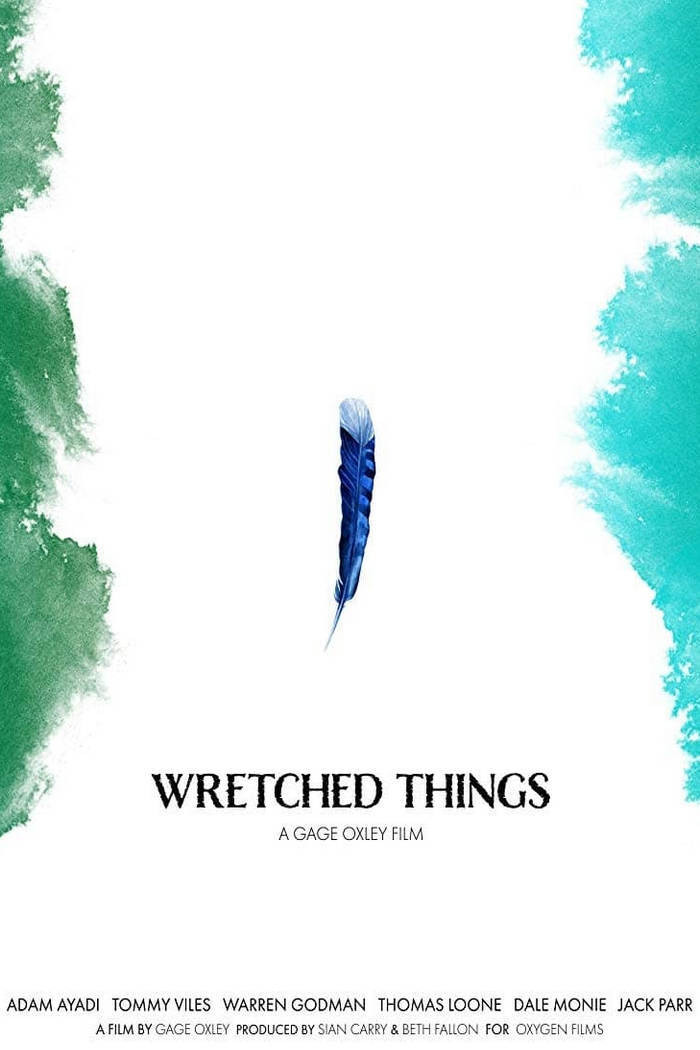 Wretched Things