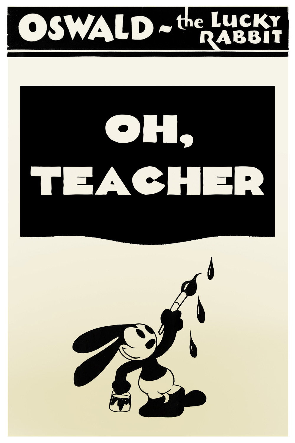Oh Teacher