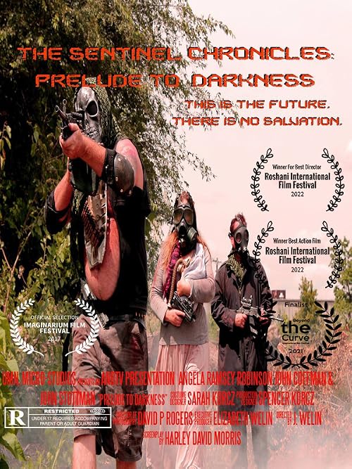 TSC: Prelude to Darkness