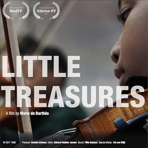 Les Petits Trésors