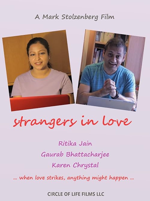 Strangers in Love