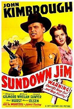 Sundown Jim