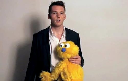 Blurred Lines (Puppet Version)