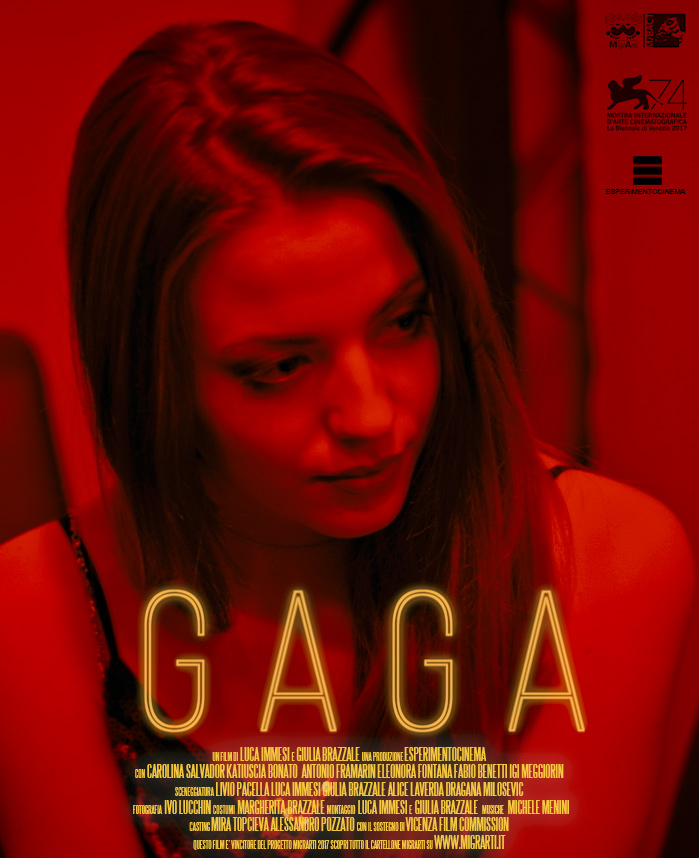 Gaga