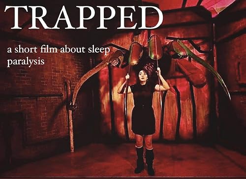 Trapped