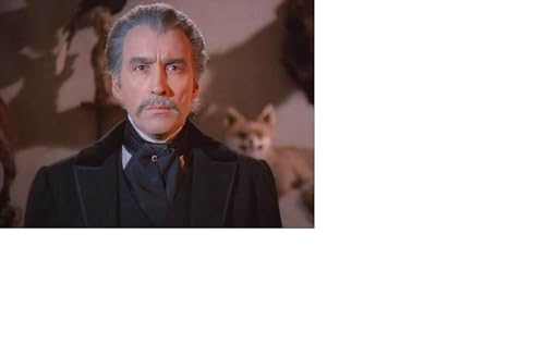 Stake Holders: An Appreciation of Jess Franco's 'Count Dracula'
