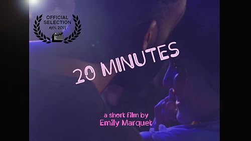 20 минут