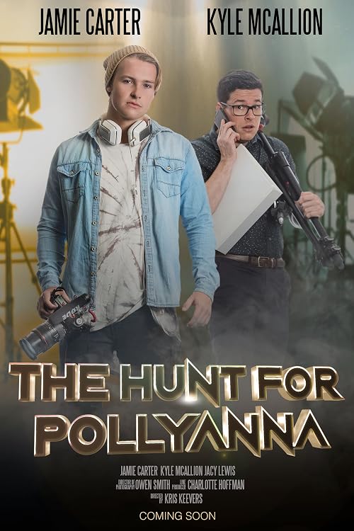 The Hunt for Pollyanna