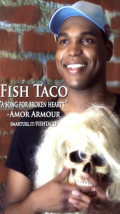 Fish Taco