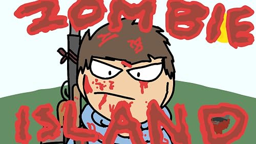 Zombie Island