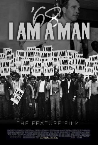 68, I Am a Man
