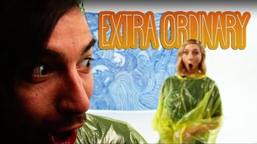 Give Me Motion: Extra Ordinary