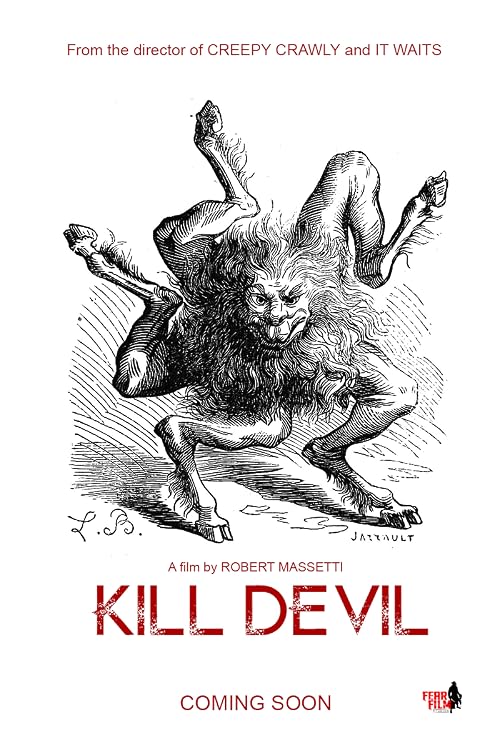 KIll Devil
