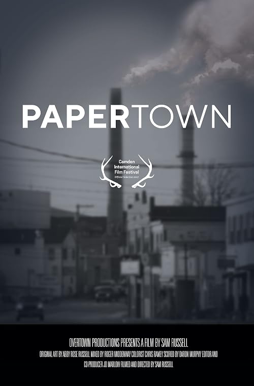 Papertown