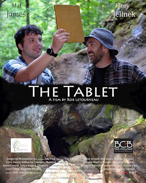 The Tablet